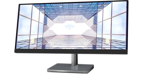Monitor Lenovo L29w-30 29" 21:9 2560x1080 1000:1 Raven Black Monitor Lenovo L29w-30 29" 21:9 2560x1080 1000:1 Raven Black
