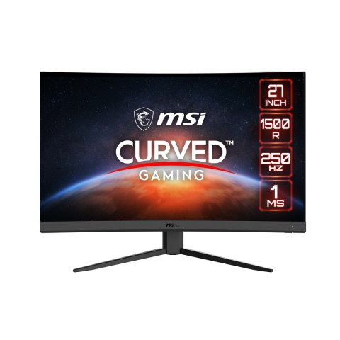 Monitor MSI G27C4X Monitor MSI G27C4X