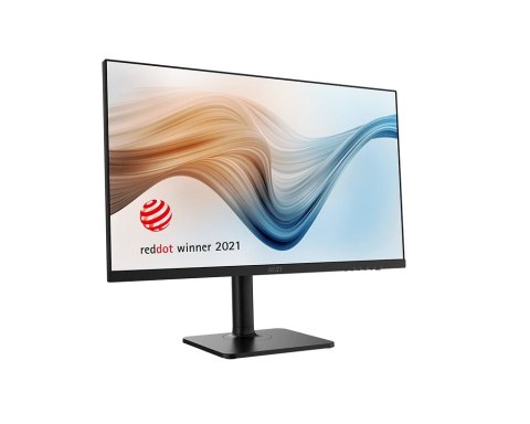 Monitor MSI Modern MD272QP Monitor MSI Modern MD272QP