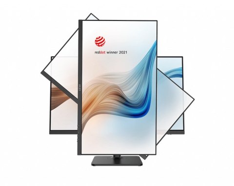 Monitor MSI Modern MD272QP Monitor MSI Modern MD272QP