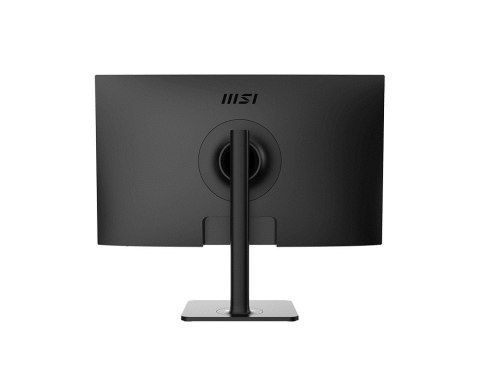 Monitor MSI Modern MD272QP Monitor MSI Modern MD272QP