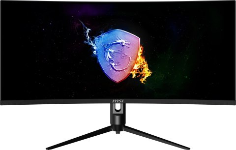 Monitor MSI Optix MAG342CQR Monitor MSI Optix MAG342CQR