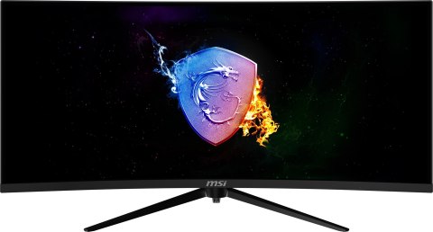 Monitor MSI Optix MAG342CQR Monitor MSI Optix MAG342CQR
