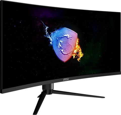 Monitor MSI Optix MAG342CQR Monitor MSI Optix MAG342CQR