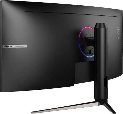 Monitor MSI Optix MAG342CQR Monitor MSI Optix MAG342CQR