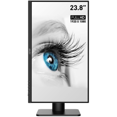 Monitor MSI PRO MP243XP Monitor MSI PRO MP243XP