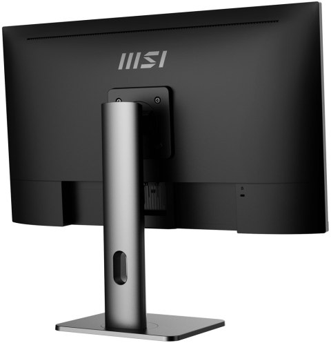 Monitor MSI PRO MP273QP Monitor MSI PRO MP273QP