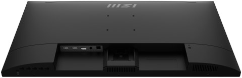 Monitor MSI PRO MP273QP Monitor MSI PRO MP273QP