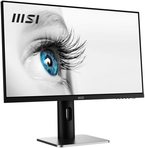 Monitor MSI PRO MP273QP Monitor MSI PRO MP273QP