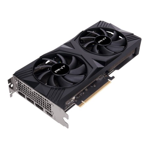 PNY 12GB RTX4070 VERTO Dual Fan DLSS-3 PNY 12GB RTX4070 VERTO Dual Fan DLSS-3
