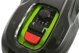 Robot koszący GREENWORKS Optimow 4 Bluetooth 450 m2 - 2513207