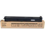 SHARP MX23GTBA - toner, czarny SHARP MX23GTBA - toner, czarny