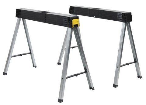 Składany stojak-kobyłka stanley® fold-up (2 szt) Składany stojak-kobyłka stanley® fold-up (2 szt)