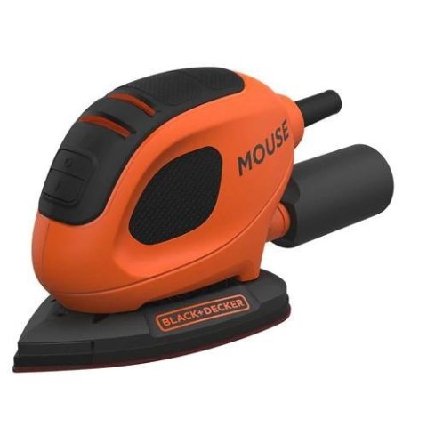 Szlifierka do detali typu "mouse", 55w, kufer Szlifierka do detali typu "mouse", 55w, kufer