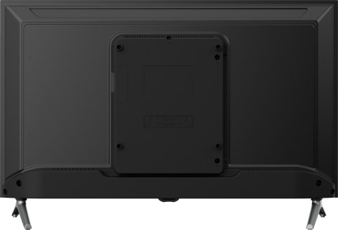 TV 32" Blaupunkt 32FBG5000S Full HD LED, GoogleTV, Dolby Digital, WiFi 2,4-5GHz, BT, czarny TV 32" Blaupunkt 32FBG5000S Full HD LED, GoogleTV, Dolby Digital, WiFi 2,4-5GHz, BT, czarny