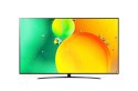 Telewizor 55" LG 55NANO763QA