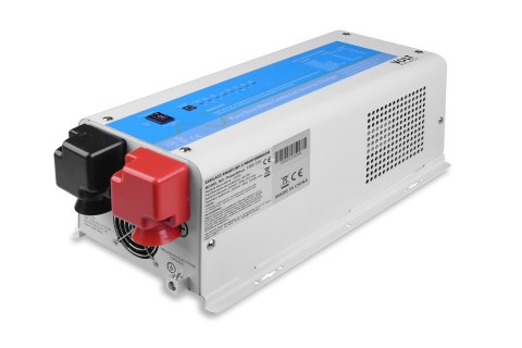 VOLT Zasilacz awaryjny POWER SINUS 1500 12/230V (1500/3000W) VOLT Zasilacz awaryjny POWER SINUS 1500 12/230V (1500/3000W)