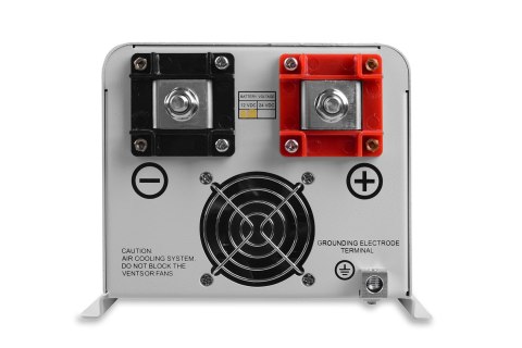 VOLT Zasilacz awaryjny POWER SINUS 1500 12/230V (1500/3000W) VOLT Zasilacz awaryjny POWER SINUS 1500 12/230V (1500/3000W)