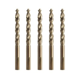 Wiertła kobaltowe hss e cobalt 12.0mm bulkx5
