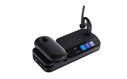 Yealink BH71 Słuchawka Bluetooth Workstation Pro