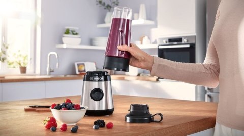 Blender kielichowy BOSCH MMB 2111M Blender kielichowy BOSCH MMB 2111M