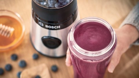 Blender kielichowy BOSCH MMB 2111M Blender kielichowy BOSCH MMB 2111M