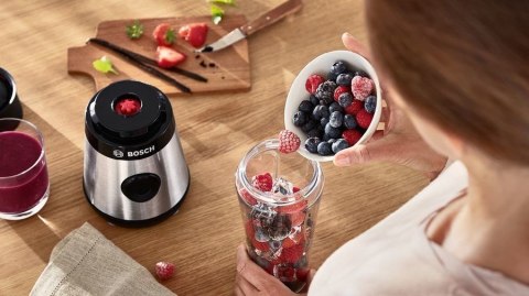 Blender kielichowy BOSCH MMB 2111M Blender kielichowy BOSCH MMB 2111M