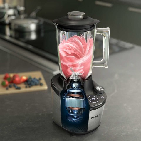 Blender stojący PHILIPS HR 3760/00 Blender stojący PHILIPS HR 3760/00