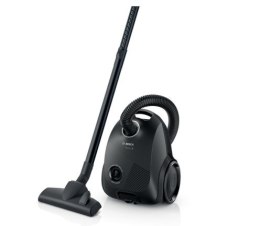 Bosch | BGBS2LB1 | Odkurzacz | W workach | Moc 600 W | Pojemność na kurz 3,5 L | Czarny