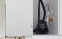Bosch | BGBS2LB1 | Odkurzacz | W workach | Moc 600 W | Pojemność na kurz 3,5 L | Czarny