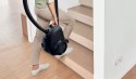 Bosch | BGBS2LB1 | Odkurzacz | W workach | Moc 600 W | Pojemność na kurz 3,5 L | Czarny