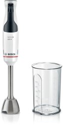 Bosch | MSM4W210 ErgoMaster | 600 W | Blender ręczny | Blender ręczny | Liczba prędkości 1 | Biały