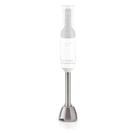 Bosch | MSM4W210 ErgoMaster | 600 W | Blender ręczny | Blender ręczny | Liczba prędkości 1 | Biały