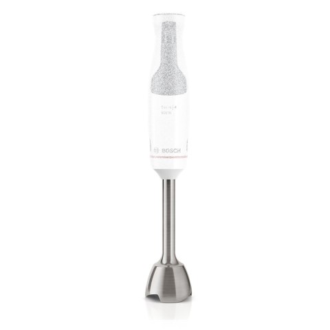 Bosch | MSM4W210 ErgoMaster | 600 W | Blender ręczny | Blender ręczny | Liczba prędkości 1 | Biały Bosch | MSM4W210 ErgoMaster | 600 W | Blender ręczny | Blender ręczny | Liczba prędkości 1 | Biały