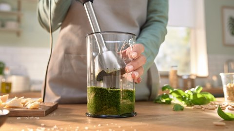 Bosch | MSM4W210 ErgoMaster | 600 W | Blender ręczny | Blender ręczny | Liczba prędkości 1 | Biały Bosch | MSM4W210 ErgoMaster | 600 W | Blender ręczny | Blender ręczny | Liczba prędkości 1 | Biały