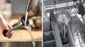 Bosch | MSM4W210 ErgoMaster | 600 W | Blender ręczny | Blender ręczny | Liczba prędkości 1 | Biały