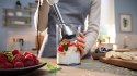 Bosch | MSM4W210 ErgoMaster | 600 W | Blender ręczny | Blender ręczny | Liczba prędkości 1 | Biały