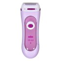 Braun LS 5360, AC, 65 mm, 132 mm, 197 mm, 291 g, Rosa