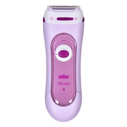 Braun LS 5360, AC, 65 mm, 132 mm, 197 mm, 291 g, Rosa