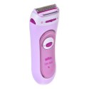 Braun LS 5360, AC, 65 mm, 132 mm, 197 mm, 291 g, Rosa