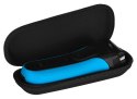 Braun Series 3-3045s w&d, Foil shaver, Black, Blue, LED, Battery, Nickel-Metal Hydride (NiMH), 45 min