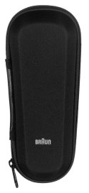 Braun Series 3-3045s w&d, Foil shaver, Black, Blue, LED, Battery, Nickel-Metal Hydride (NiMH), 45 min
