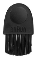 Braun Series 3-3045s w&d, Foil shaver, Black, Blue, LED, Battery, Nickel-Metal Hydride (NiMH), 45 min