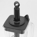 Caso B3000, Tabletop blender, 2 L, Pulse function, Ice crushing, 1400 W, Blue