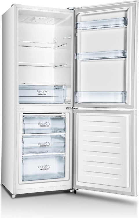 Chłodziarko- zamrażarka GORENJE RK4162PW4 Chłodziarko- zamrażarka GORENJE RK4162PW4
