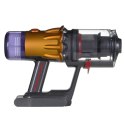 Dyson V12 Detect Slim Absolute - stal