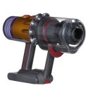 Dyson V12 Detect Slim Absolute - stal