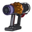 Dyson V12 Detect Slim Absolute - stal