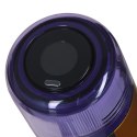 Dyson V12 Detect Slim Absolute - stal