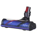 Dyson V12 Detect Slim Absolute - stal